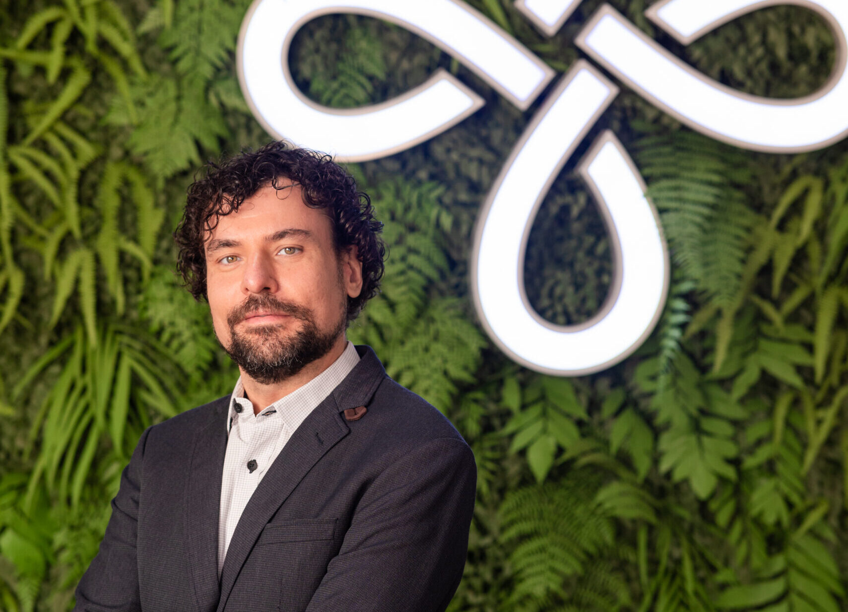 Entrevistas com nossos pesquisadores: Mateus Giesbrecht