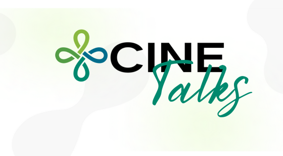 CINE Talks alcançam a comunidade científica internacional