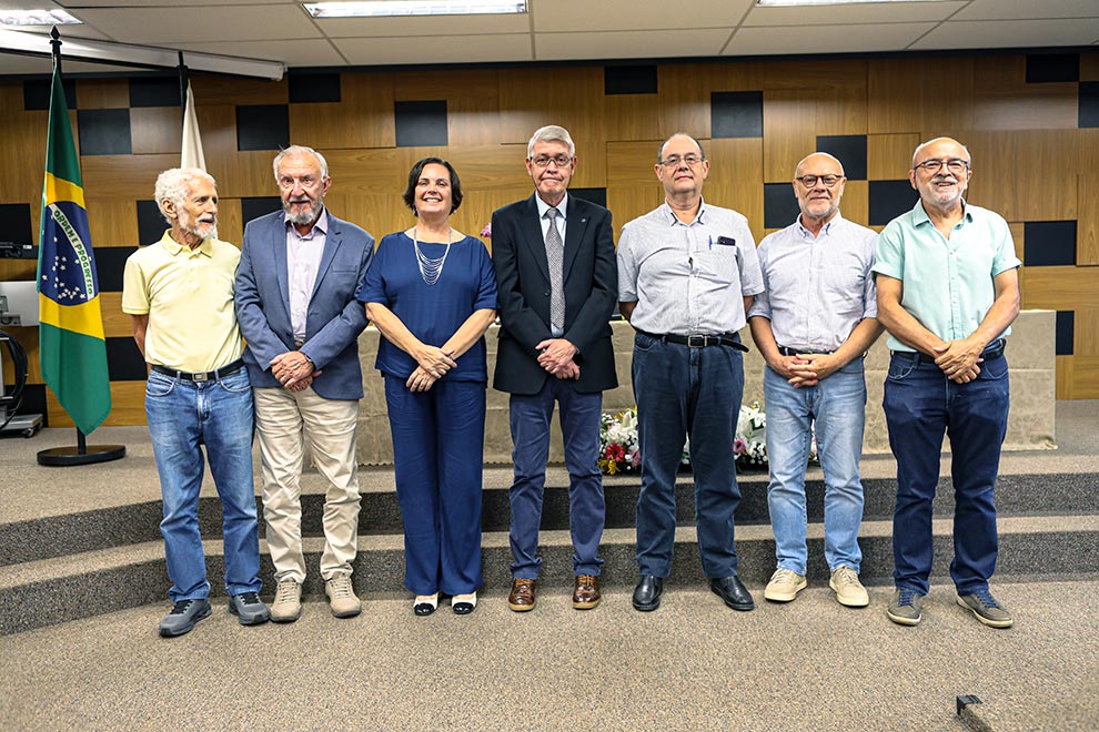 CINE researcher is the first female director of FEM – UNICAMP