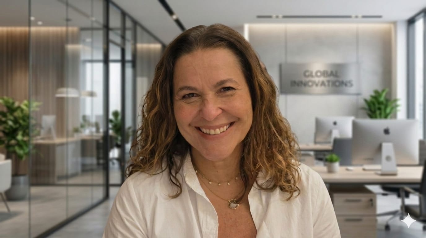 Entrevista com Pauline Boeira, vice-diretora do CINE